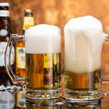Beer Mug 500Ml                    - Image 2