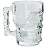 Skul Beer Mug 450Ml               - Image 2