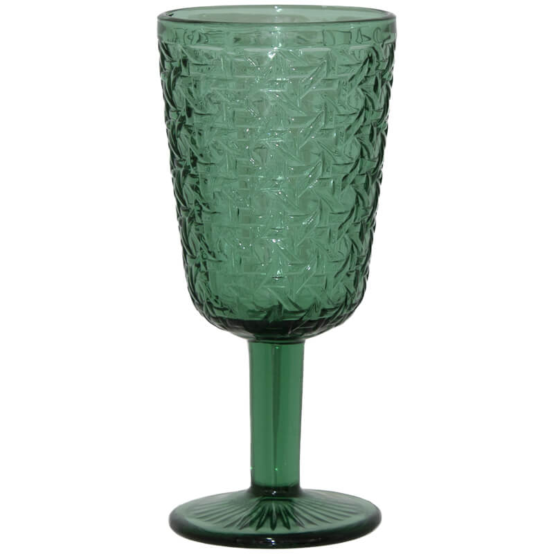 Weave Green Wine 290Ml           