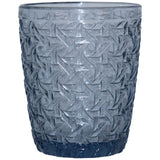 Weave Blue Tumbler 300Ml         