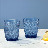 Weave Blue Tumbler 300Ml          - Image 2