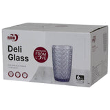 Weave Blue Hi Ball 380Ml          - Image 3