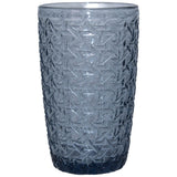 Weave Blue Hi Ball 380Ml         