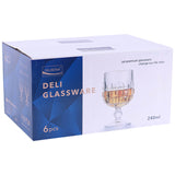 Concerto Cognac Glass 240Ml       - Image 2