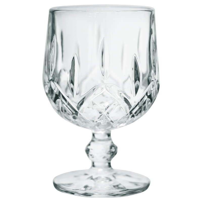 Concerto Cognac Glass 240Ml      