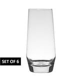 Ice Phantom Hi Ball 550Ml Set/6  