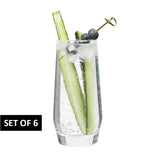 Ice Phantom Hi Ball 550Ml Set/6   - Image 2