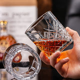 Magic Whisky Tumbler 340Ml        - Image 4