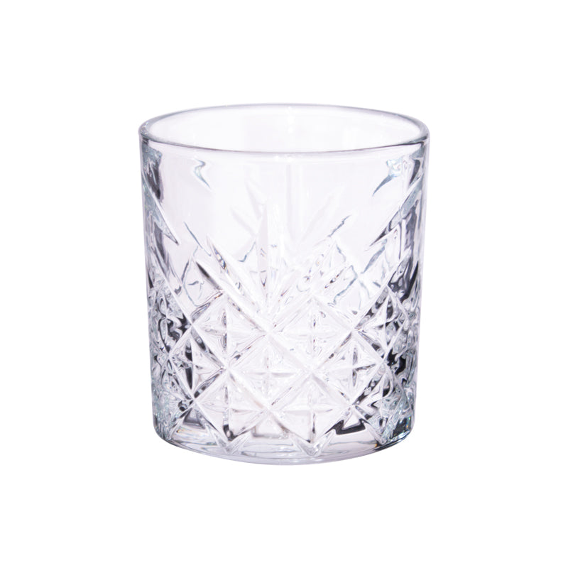 Magic Whisky Tumbler 340Ml       
