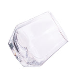 Hexagonal Whisky Tumbler 310Ml    - Image 2