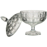 Linear Ftd Candy Jar 23Hx16D      - Image 3