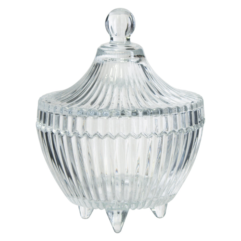 Palace Ftd Trinket Box 14Hx11D   
