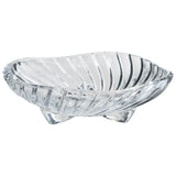 Ana Ftd Flat Bowl 19X5Cm         