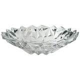 Ice Flat Bowl 33X9Cm             
