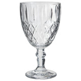 Concerto Wine Glass 340Ml        