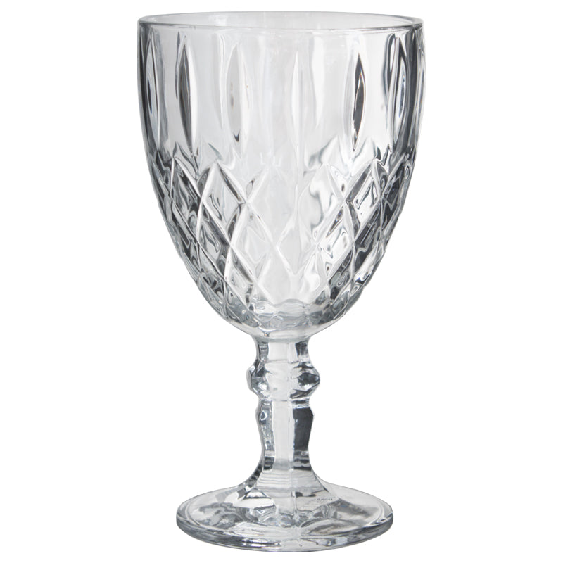 Concerto Wine Glass 340Ml        