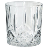 Concerto Whisky Glass 330Ml      