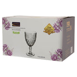 Concerto Grey Wine Glass 340Ml    - Image 2