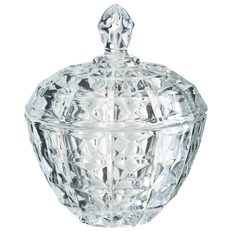 Bella Trinket Box 11Cm           