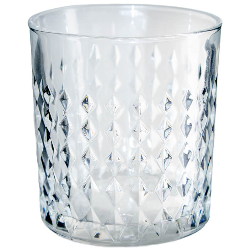 Marilyn Whisky Tumbler 340Ml     