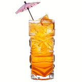 Tiki Cocktail Glass 380Ml         - Image 6