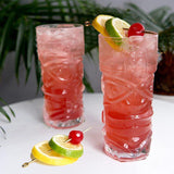 Tiki Cocktail Glass 380Ml         - Image 7
