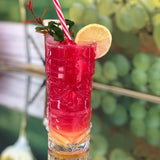 Tiki Cocktail Glass 380Ml         - Image 4