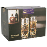 Tiki Cocktail Glass 380Ml         - Image 5