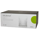Elysia Whisky Glass 340Ml         - Image 2