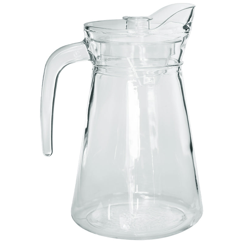 Kone Jug With Lid 1.3Lt          