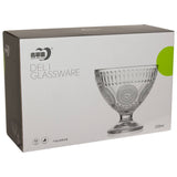 Pinwheel Dessert Coupe 220Ml      - Image 2