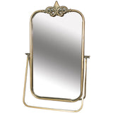 Spear Table Mirror 37X58Cm        - Image 2