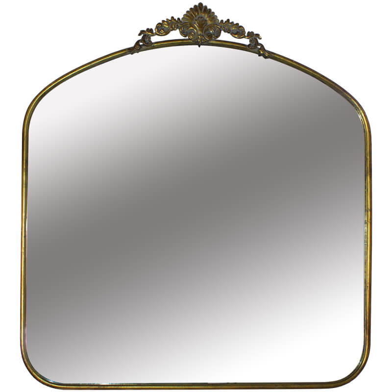 Contessa Mirror 82X90Cm          