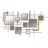 Tanay Wall Art 110X60Cm          