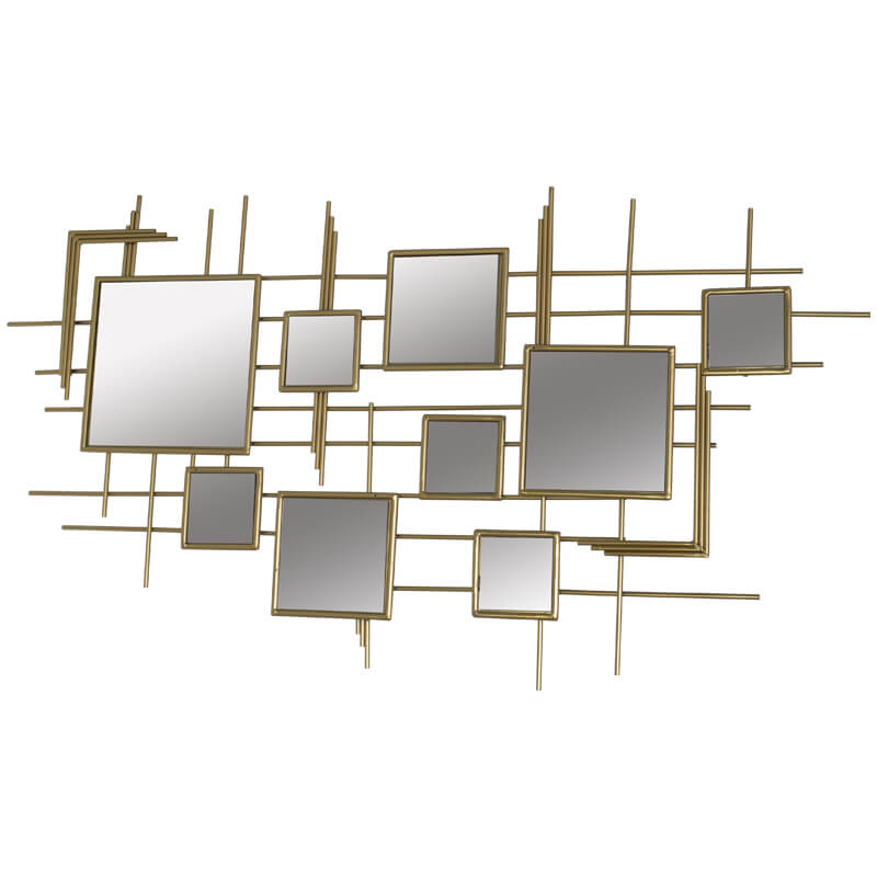 Tanay Wall Art 110X60Cm          