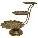 3 Tier Display Stand 40Cm         - Image 2