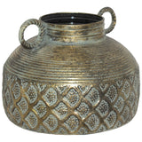 Margo Handled Pot 28X20Cm         - Image 2