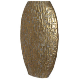 Lindo Metal Vase 61Cm             - Image 2
