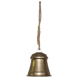 Sandra Hanging Bell 18Cm         