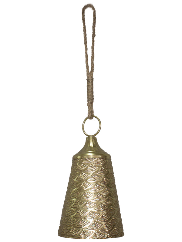 Alda Hanging Bell 35Cm           