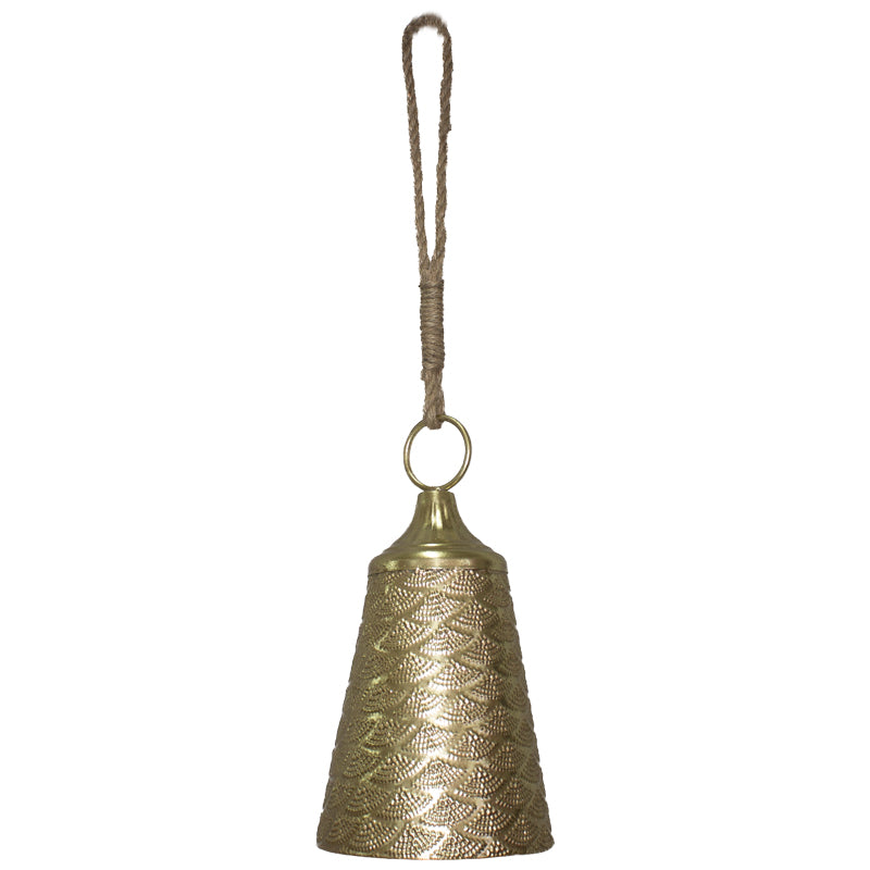 Alda Hanging Bell 35Cm           