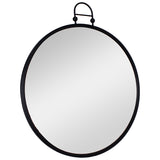 Preston Mirror 78Cm Dia - Image 2