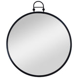 Preston Mirror 78Cm Dia