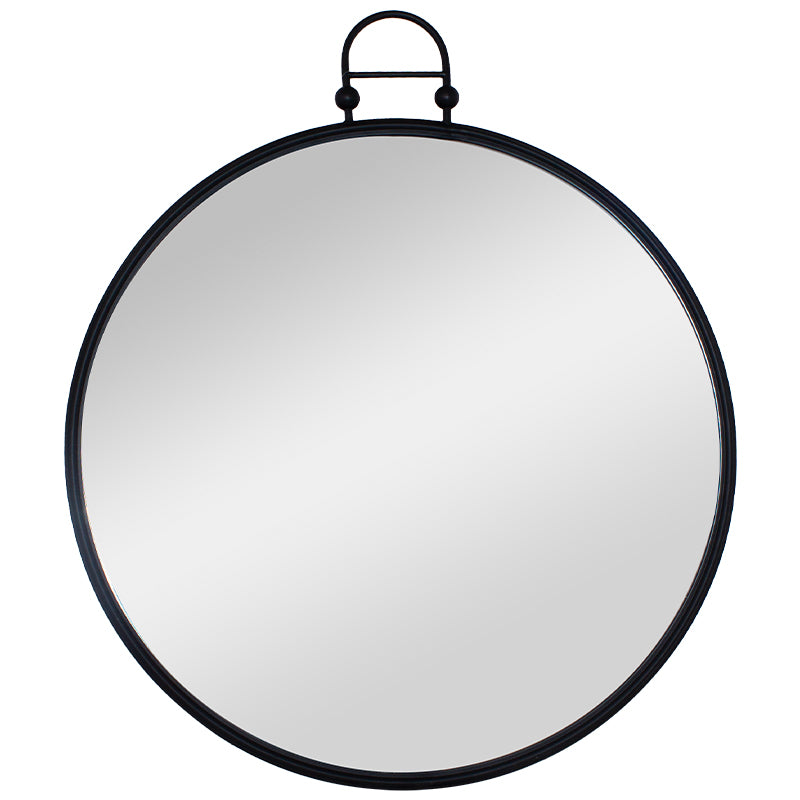 Preston Mirror 78Cm Dia