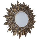 Sole Mirror 90Cm Dia              - Image 2