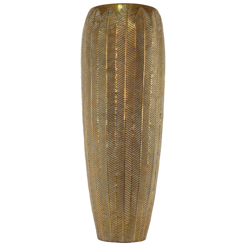 Folha Giant Vase 91Cm            