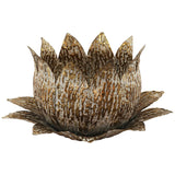 Tulipa Candle Holder 21X39X36Cm   - Image 2