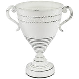 Branco White Handled Trophy 28Cm  - Image 2