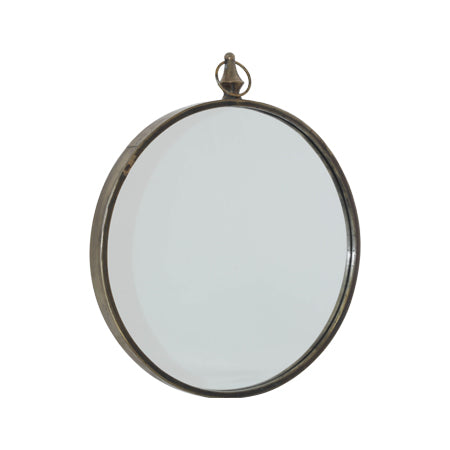 Palermo Mirror 53X45Cm           