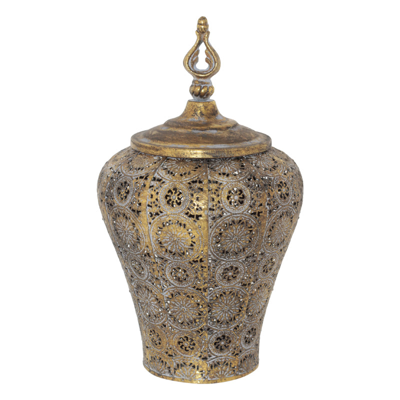 Jordan Trinket Jar 28Cm          